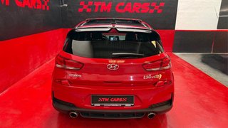Hyundai i30 2019 “65.000KM SOLO PERFORMANCE SKY”