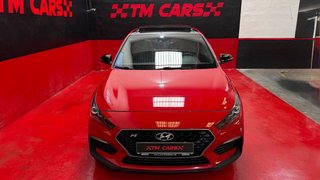 Hyundai i30 2019 “65.000KM SOLO PERFORMANCE SKY”