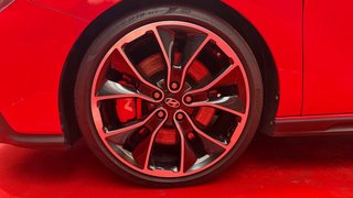 Hyundai i30 2019 “65.000KM SOLO PERFORMANCE SKY”