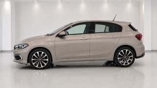 FIAT Tipo 2017