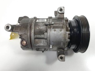 COMPRESOR AIRE ACONDICIONADO FIAT FIAT STILO MULTI WAGON (192) 2003-2010