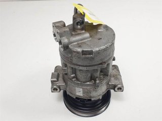 COMPRESOR AIRE ACONDICIONADO FIAT FIAT STILO MULTI WAGON (192) 2003-2010