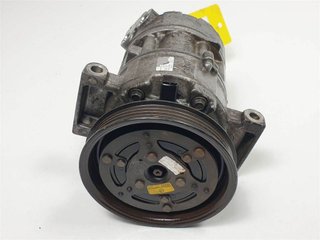 COMPRESOR AIRE ACONDICIONADO FIAT FIAT STILO MULTI WAGON (192) 2003-2010