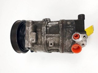 COMPRESOR AIRE ACONDICIONADO FIAT FIAT STILO MULTI WAGON (192) 2003-2010