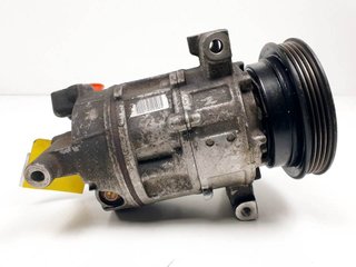 COMPRESOR AIRE ACONDICIONADO FIAT FIAT STILO MULTI WAGON (192) 2003-2010