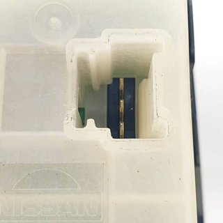 MANDO ELEVALUNAS DELANTERO IZQUIERDO NISSAN NISSAN MURANO (Z50) 2004-2008
