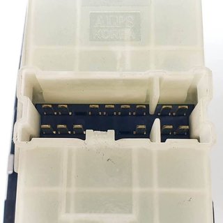 MANDO ELEVALUNAS DELANTERO IZQUIERDO NISSAN NISSAN MURANO (Z50) 2004-2008
