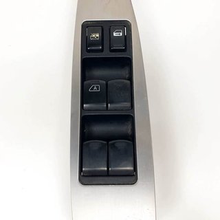 MANDO ELEVALUNAS DELANTERO IZQUIERDO NISSAN NISSAN MURANO (Z50) 2004-2008