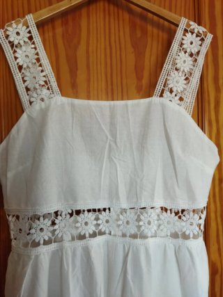 Vestido NUEVO