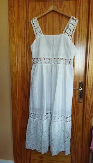 Vestido NUEVO