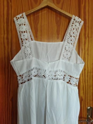 Vestido NUEVO