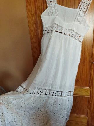 Vestido NUEVO
