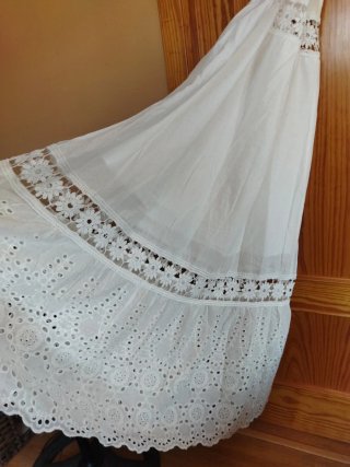 Vestido NUEVO