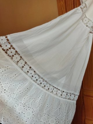 Vestido NUEVO