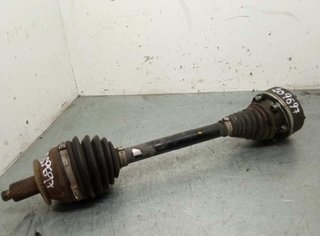 Transmisión del izq seat cbz ibiza 1.2 tsi 209697