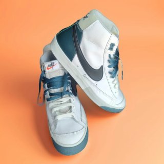 Zapatillas Nike Blazer Mid '77