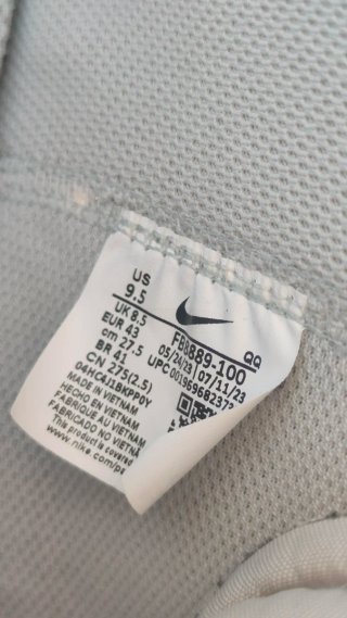 Zapatillas Nike Blazer Mid '77