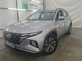 Hyundai TUCSON 1.6 CRDI 100KW 136CV 48V MAXX DCT (2023)