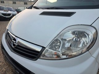 Opel Vivaro 2014