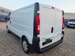 Opel Vivaro 2014
