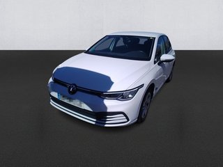 Volkswagen GOLF Life 2.0 TDI 85kW 115CV (2021)