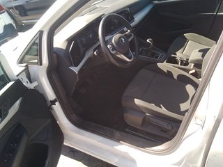 Volkswagen GOLF Life 2.0 TDI 85kW 115CV (2021)