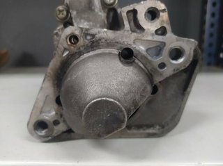 Motor arranque 8200306595 renault clio iii 614496