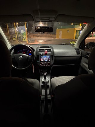 Volkswagen Polo 2009