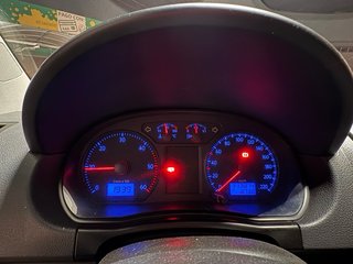Volkswagen Polo 2009