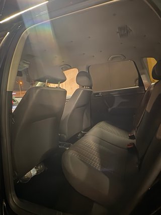 Volkswagen Polo 2009