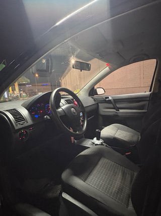 Volkswagen Polo 2009