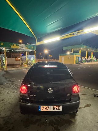 Volkswagen Polo 2009
