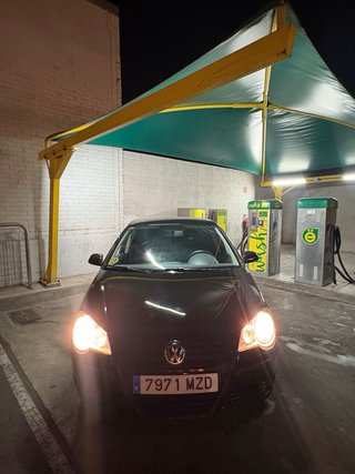 Volkswagen Polo 2009