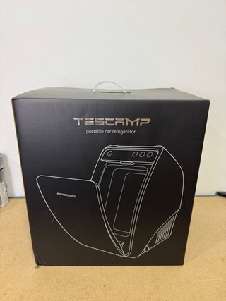 Nevera para Tesla Model Y