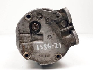COMPRESOR AIRE ACONDICIONADO OPEL OPEL OMEGA B 1999-2003