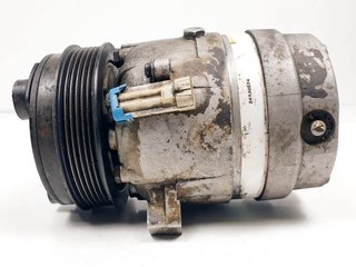 COMPRESOR AIRE ACONDICIONADO OPEL OPEL OMEGA B 1999-2003