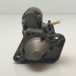 MOTOR ARRANQUE RENAULT RENAULT SCENIC III (JZ) 2009-2016
