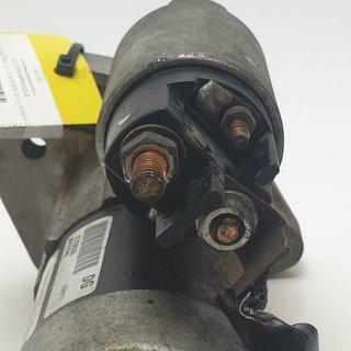MOTOR ARRANQUE RENAULT RENAULT SCENIC III (JZ) 2009-2016