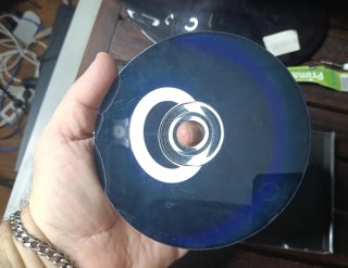 Terry Pratchett's Discworld PAL PlayStation PSone