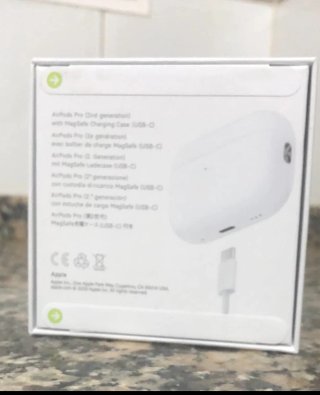 Airpods Pro 2da Gen