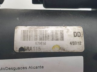 MOTOR ARRANQUE - RENAULT RENAULT KANGOO (FW/KW) 2007-2021