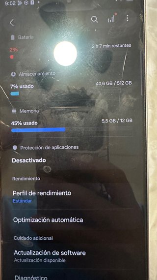 Samsung Galaxy Note 25 Ultra 512GB