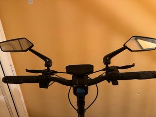 SmartGyro K5 Pro 120km  Matriculado