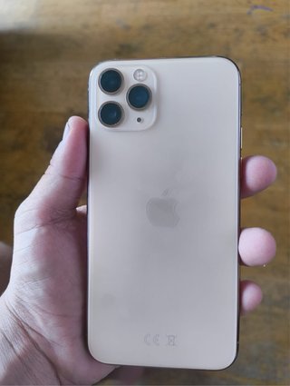 iPhone 11 pro