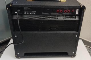 Marshall Jcm 800 Studio nuevo 2026 Cambios dentro