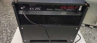 Marshall Jcm 800 Studio nuevo 2026 Cambios dentro