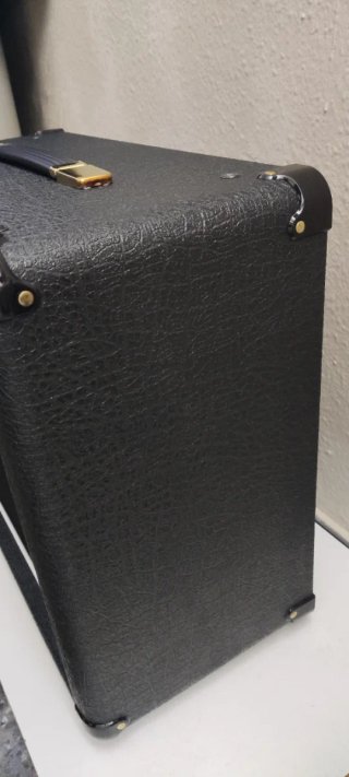 Marshall Jcm 800 Studio nuevo 2026 Cambios dentro