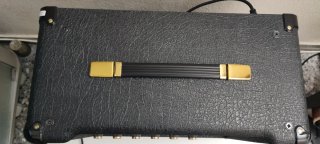 Marshall Jcm 800 Studio nuevo 2026 Cambios dentro