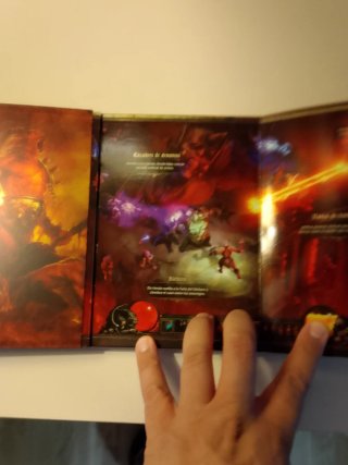 StarCraft II Battle Chest PC + Diablo III