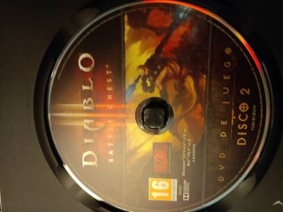 StarCraft II Battle Chest PC + Diablo III